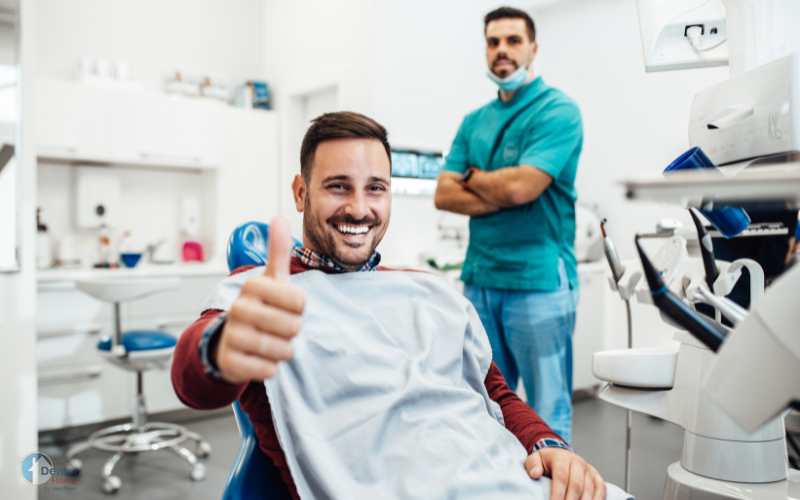Gum Disease: Gingivitis and Periodontitis