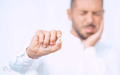 Problems with Wisdom teeth