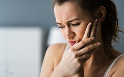 Dental pain: Pulpitis