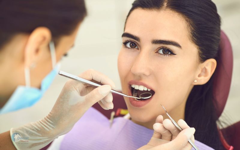 Problems with Wisdom teeth