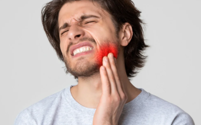 Jaw Alignment Problems