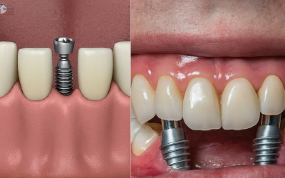 Dental Implant