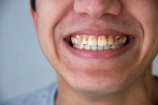 Dental calculus